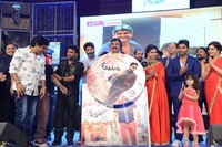 Son Of Satyamurthy Audio Launch Stills